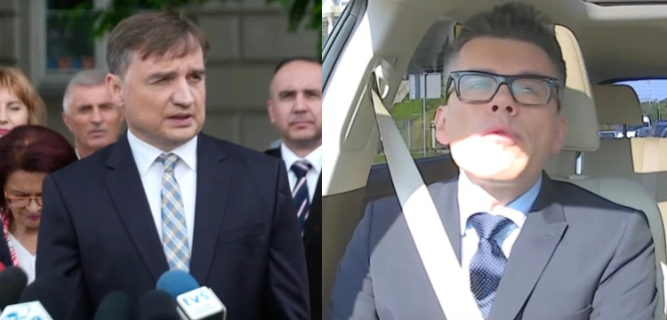 Wyrok TSUE ws sędziego Tuleyi Minister Ziobro To deklaracja bez