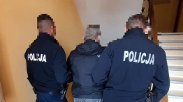 Szabrownicy w rękach policji. Surowe kary