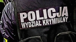 Oszustwo „na wnuczka”. 40-latek w rękach policji, grozi mu 8 lat więzienia