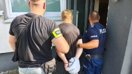 Wielka akcja antynarkotykowa. Zatrzymano 33 osoby
