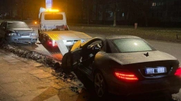 Fikcyjne kolizje i wyłudzanie odszkodowań. Policja rozbiła grupę przestępczą