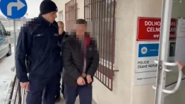 Zabójstwo sprzed lat. 41-letni Ukrainiec w rękach policji