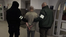 Pralnia brudnych pieniędzy zlikwidowana. Chodzi o setki tysięcy złotych