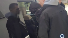 Atakował strony internetowe z całego świata. 20-latek w rękach policji