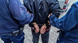 Podejrzany o pedofilię 61-latek w rękach policji