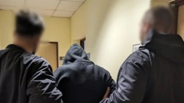 Myślał, że uniknie kary. Po 26 latach wpadł w ręce policjantów