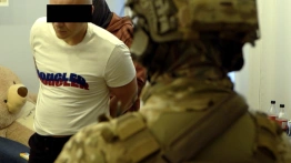 Okradali luksusowe wille pod Warszawą. Trzy osoby w areszcie