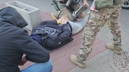 7 ton narkotyków. Trzy areszty za przemyt i deportacja obywatelki Wenezueli