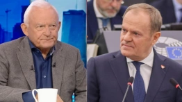 Miller krytykuje Tuska w sprawie słów o „rozpadzie NATO”