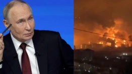 WSJ: Wojna Putina może doprowadzić do upadku Rosji