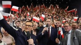Semka dla Frondy: ile PiS-u w PiS-ie