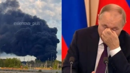 Susujew dla Frondy: w Rosji zmiana nastrojów. Putin nie gwarantuje Rosjanom poczucia wielkości