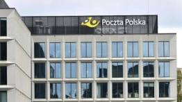 Władze Poczty Polskiej mają dziś stracić pracę