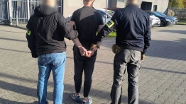 Skopali i okradli 45-latka. Grozi im nawet 15 lat odsiadki