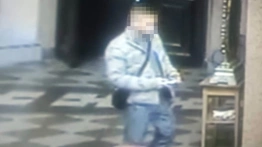 Okradł kościół w biały dzień! Recydywista zatrzymany