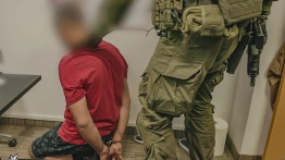Porwanie obywatela Syrii. Skuteczna akcja CBŚP