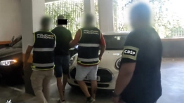 Groźni gangsterzy poszukiwani ENA wpadli w Hiszpanii. Jeden trafił już do Polski