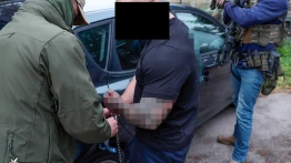 Rozbicie brutalnej grupy przestępczej. 21 osób w rękach policji