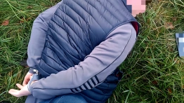 Uderzenie w narkobiznes pseudokibiców. Trzech mężczyzn w rękach policji