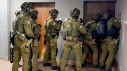 Uderzyli w gangi pseudokibiców. 14 osób w rękach policji