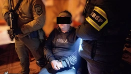 Pół tony klofedronu. Zlikwidowano nielegalne laboratorium