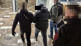 Wspólna akcja Polski i Czech. Poszukiwany od 2022 roku „Piotruś” wpadł w Ostrawie