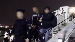 Rozbicie międzynarodowej siatki narkotykowej. Słowak odpowie przed polskim sądem