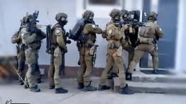 Cios w międzynarodową grupę narkotykową. Trzy osoby w rękach policji