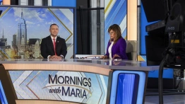 Prezydent Nawrocki w Fox Business: Polska nie ugnie się przed rosyjskimi prowokacjami