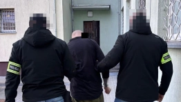 23-latek odpowie za usiłowanie zabójstwa swojej partnerki. Porażająca brutalność