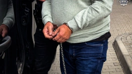 Kolejni członkowie mafii śmieciowej zatrzymani. Grozi im do 15 lat odsiadki