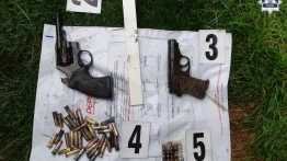 Zabójstwo Sławomira W. sprzed lat wyjaśnione. Wyroki dla sprawców