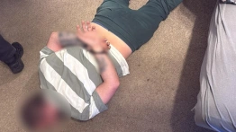 Policja rozbiła gruzińską mafię napadającą na sklepy jubilerskie na terenie Polski. Wśród zatrzymanych jest gruziński „wor”