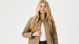 Dlaczego warto mieć co najmniej dwie kurtki przejściowe w szafie? [Materiał promocyjny]