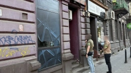 Nielegalny hazard we Wrocławiu. Zatrzymanym grozi odsiadka