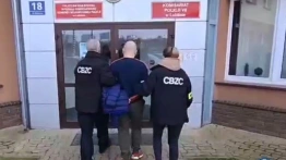 Oszustwo „na pracownika banku”. Wpadli w ręce policji