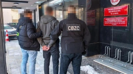 Oszustwa „na pracownika banku”. Zatrzymano 14 osób