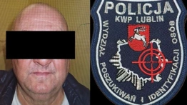 Podejrzewany o udział w zorganizowanej grupie przestępczej 59-latek wpadł w Holandii. Wytropili go „łowcy głów”