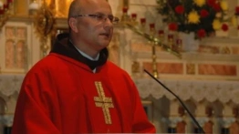 Świadectwo: Zaskoczony przez Jezusa