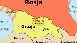 Gruzja na drodze do dyktatury i pełnej zależności od Kremla?