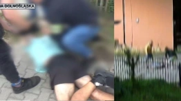 Bili i kopali po głowach. Sprawcy trafili do aresztu