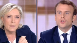 Francja. Zjednoczenie Narodowe atakuje Zielony Ład, a Le Pen i Bardella gotowi na przejęcie władzy