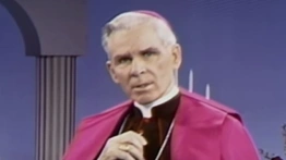 Droga do ołtarzy otwarta. Kościół zapowiada beatyfikację arcybiskupa Fultona J. Sheena