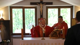 Abp Jędraszewski do kleryków: Świat stęskniony prawdy po jakimś czasie przyjmie tę prawdę na nowo