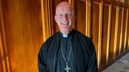 Abp Tomasz Grysa nuncjuszem apostolskim w Ugandzie