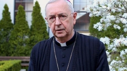 Abp Gądecki: Polecajmy Bożemu Sercu sprawy naszej Ojczyzny