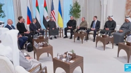 Pierwszy efekt rozmów w Abu Zabi: USA, Ukraina i Rosja zgadzają się na wymianę więźniów