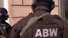 Ukrainiec w rękach ABW! „Podżeganie do szpiegostwa i kierowanie gróźb karalnych”