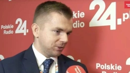 Paweł Szopa został zatrzymany i jest już przewożony do Polski