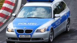 Niemcy. 16 osób rannych w wypadku polskiego autokaru